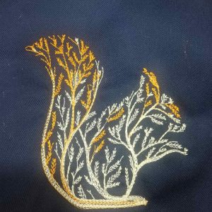 Custom Embroidered Apparel